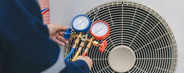 Licensed Hvac service in Bloomington, IL - JG Cool HVAC